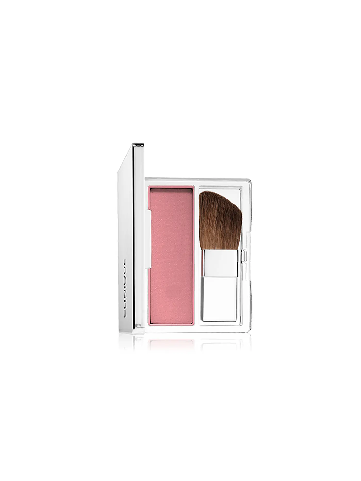 CLINIQUE | Rouge - 'Blushing Blush™  Powder Blush 6mg (15 Smoldering Plum) | 